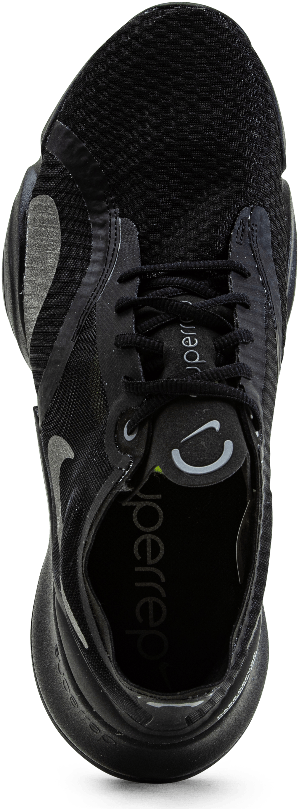 Superrep Go Black/Grey