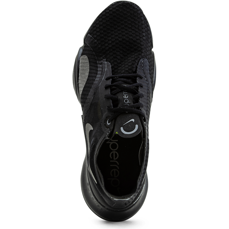 Superrep Go Black/Grey