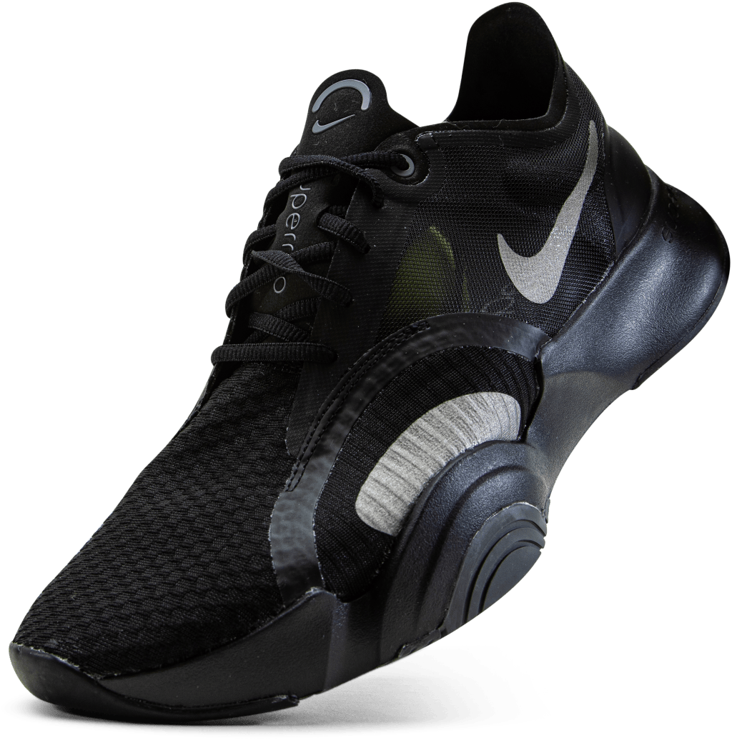 Superrep Go Black/Grey - Bild 4