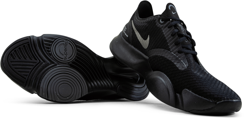 Superrep Go Black/Grey - Bild 6