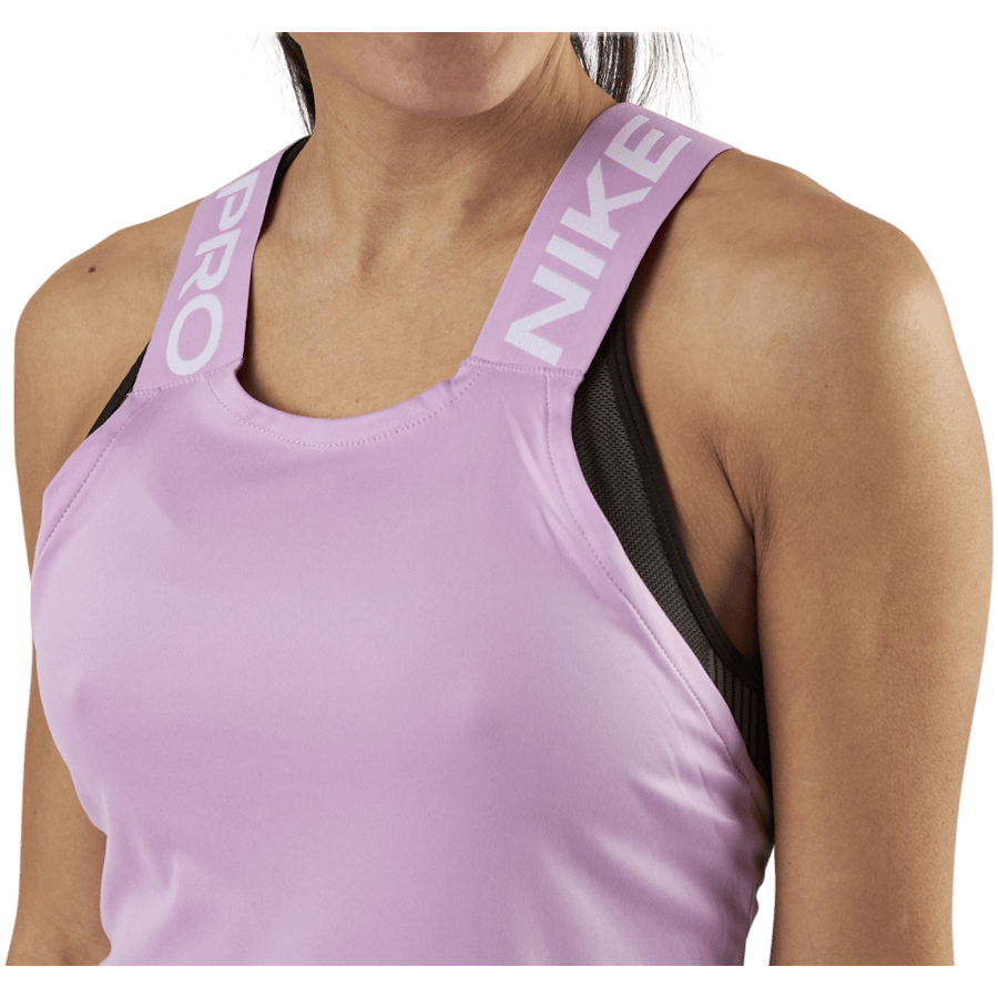 Pro Dry Elastika Tank Top Pink/White - Bild 3