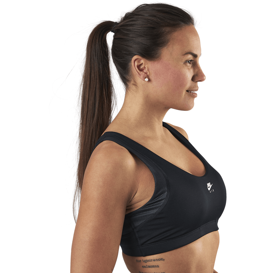 Indy Air Bra White/Black