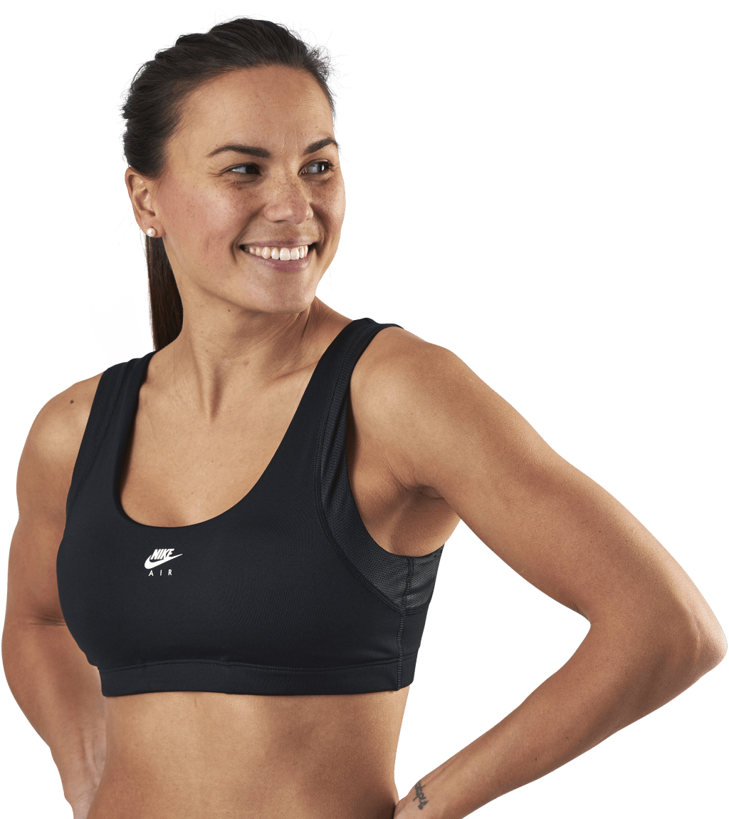 Indy Air Bra White/Black - Bild 2