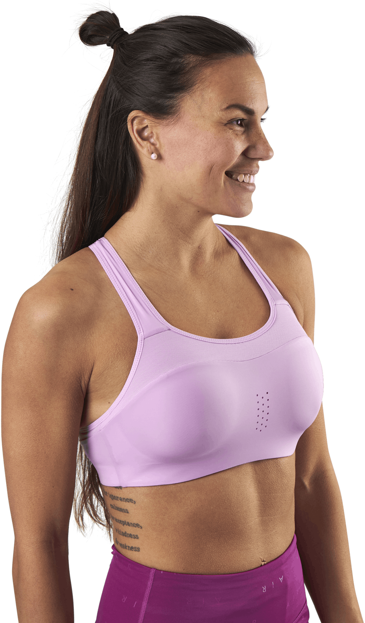 alpha-bra-pink-green-parhaat-urheilumerkit-sportamore