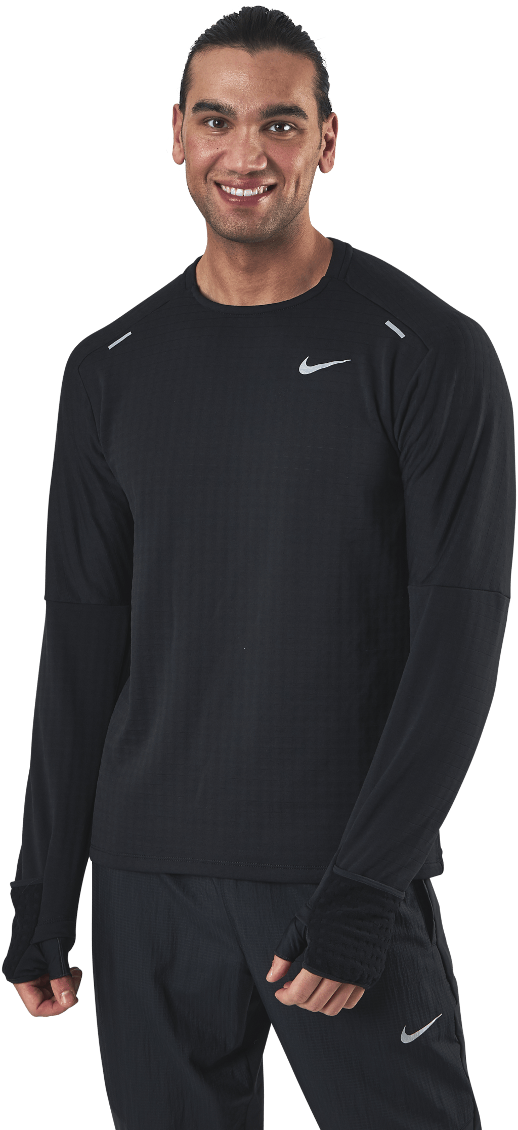 Sphere Element Crew Black