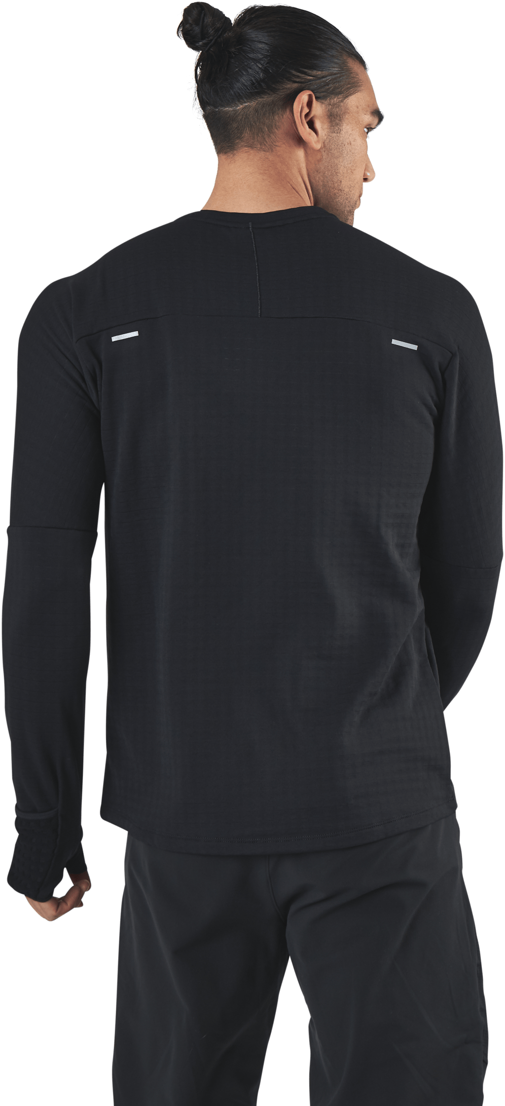 Sphere Element Crew Black - Bild 3