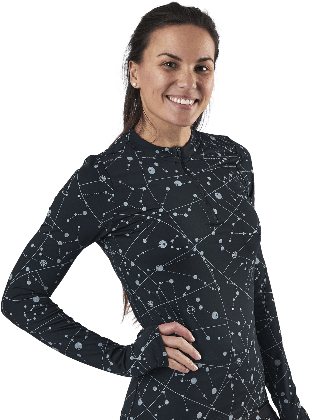 Element Flash LS Black