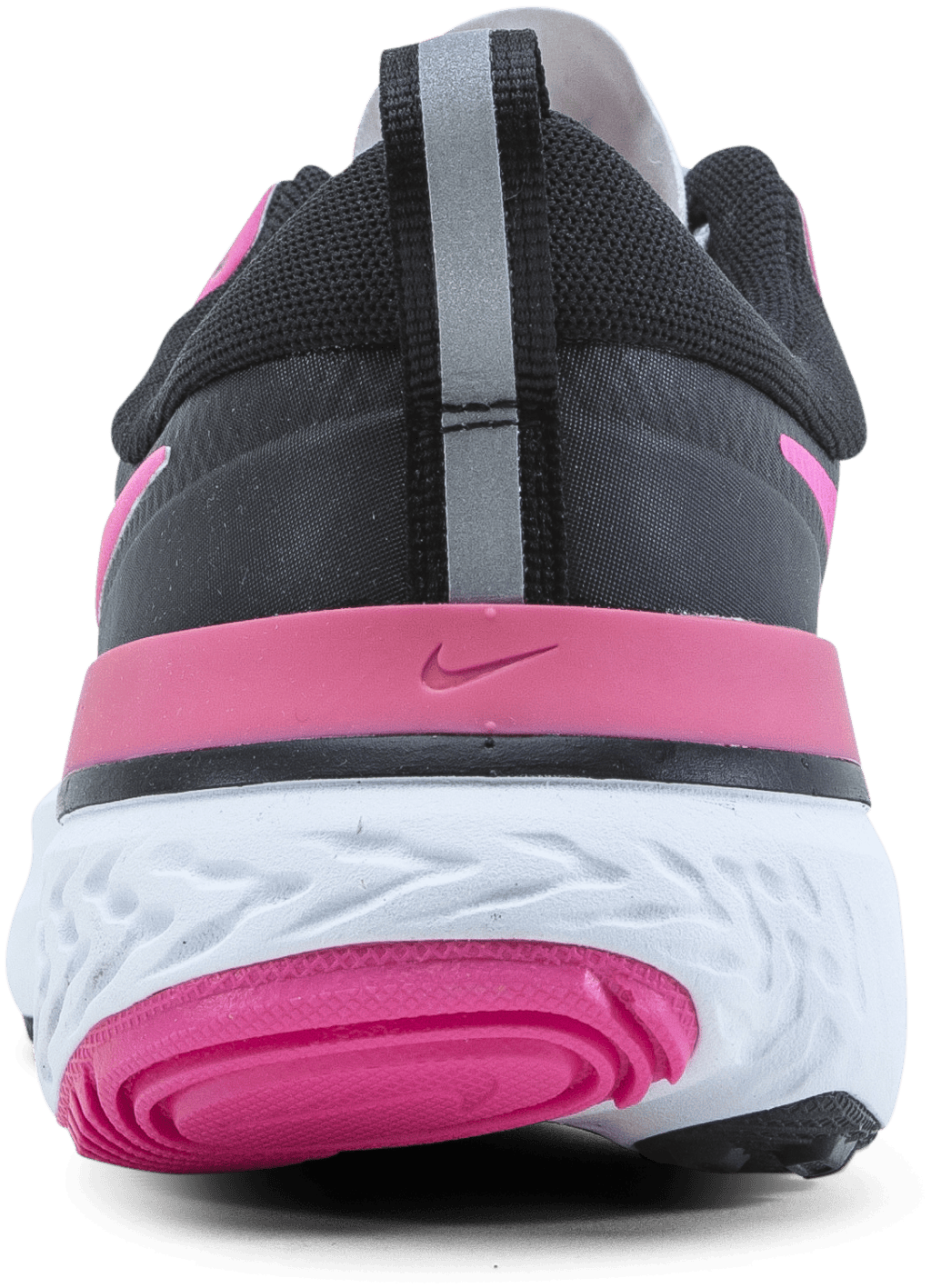 React Miler Pink/White - Bild 5