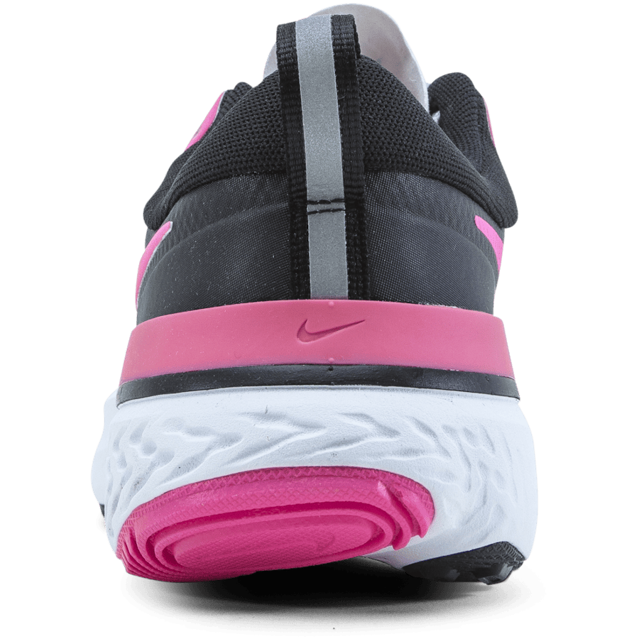 React Miler Pink/White - Bild 5