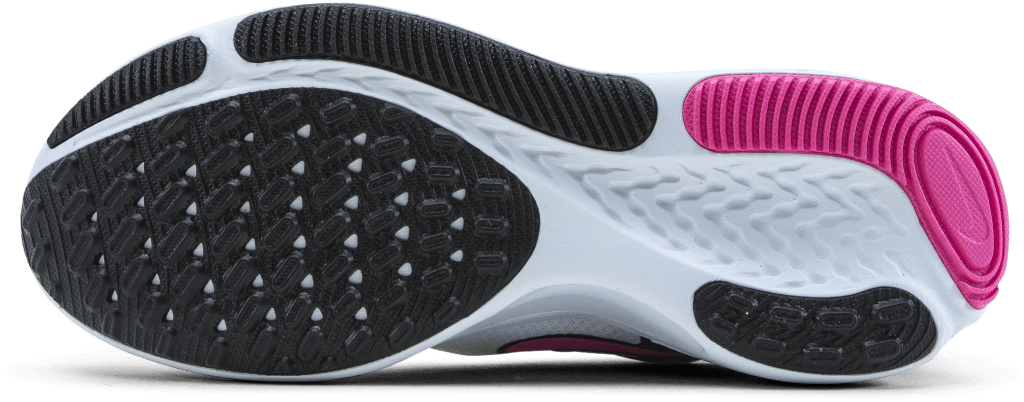 React Miler Pink/White - Bild 7
