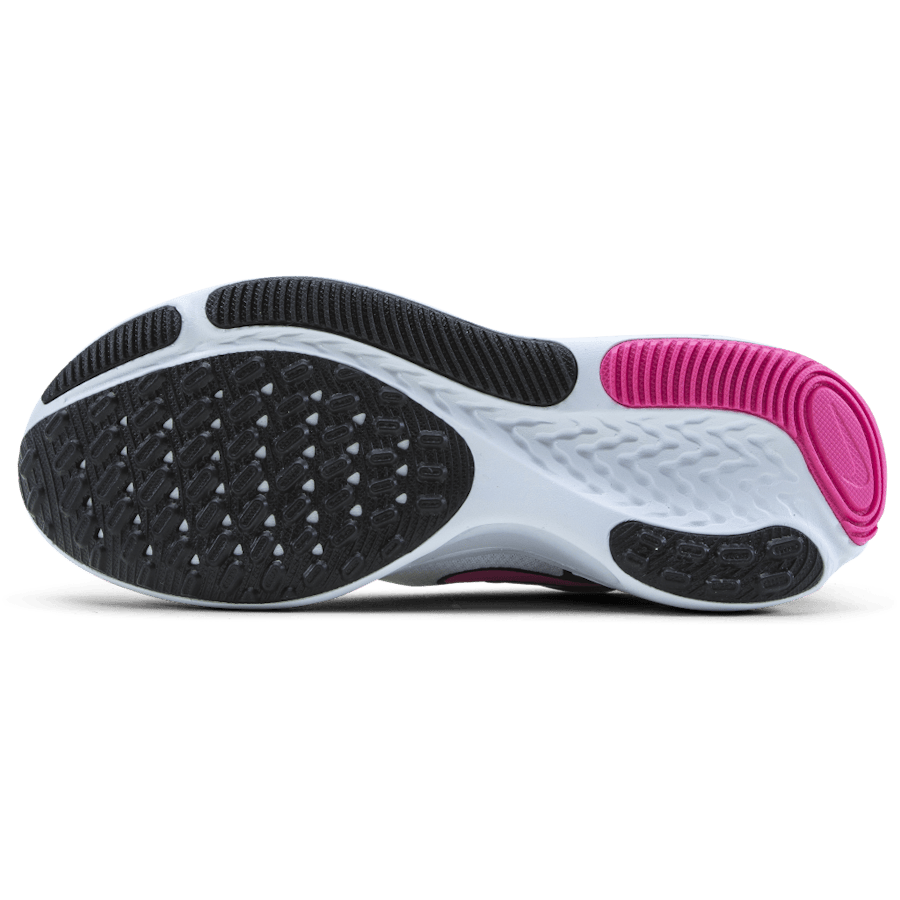 React Miler Pink/White - Bild 7