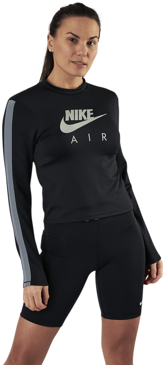 Air LS Midlay Black - Bild 3