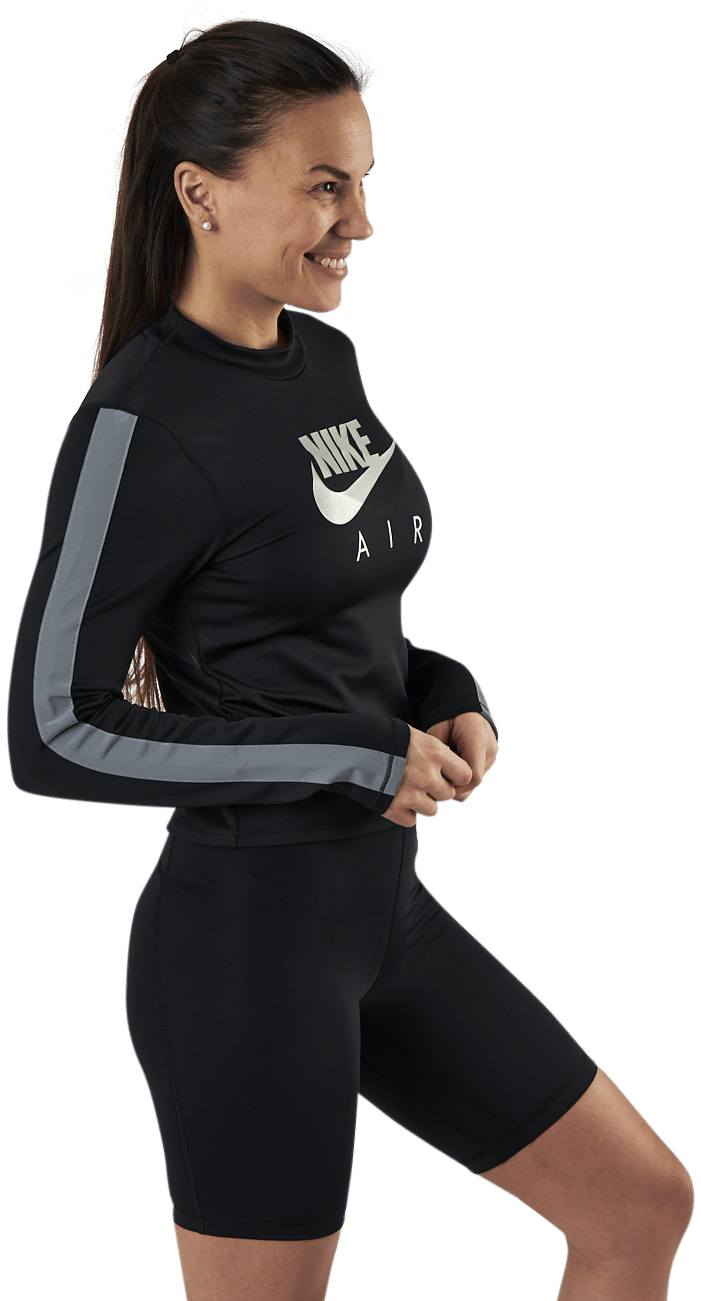 Air LS Midlay Black - Bild 2