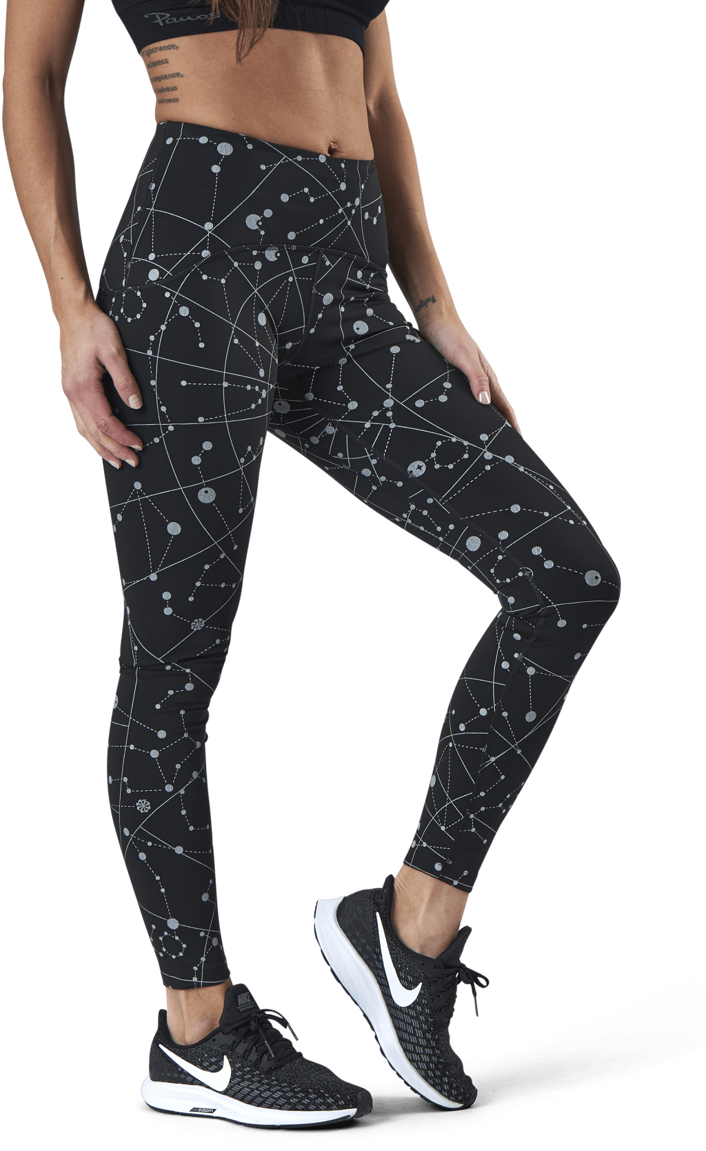 Speed Flash Runway 7/8 Black | The best sport brands | Sportamore