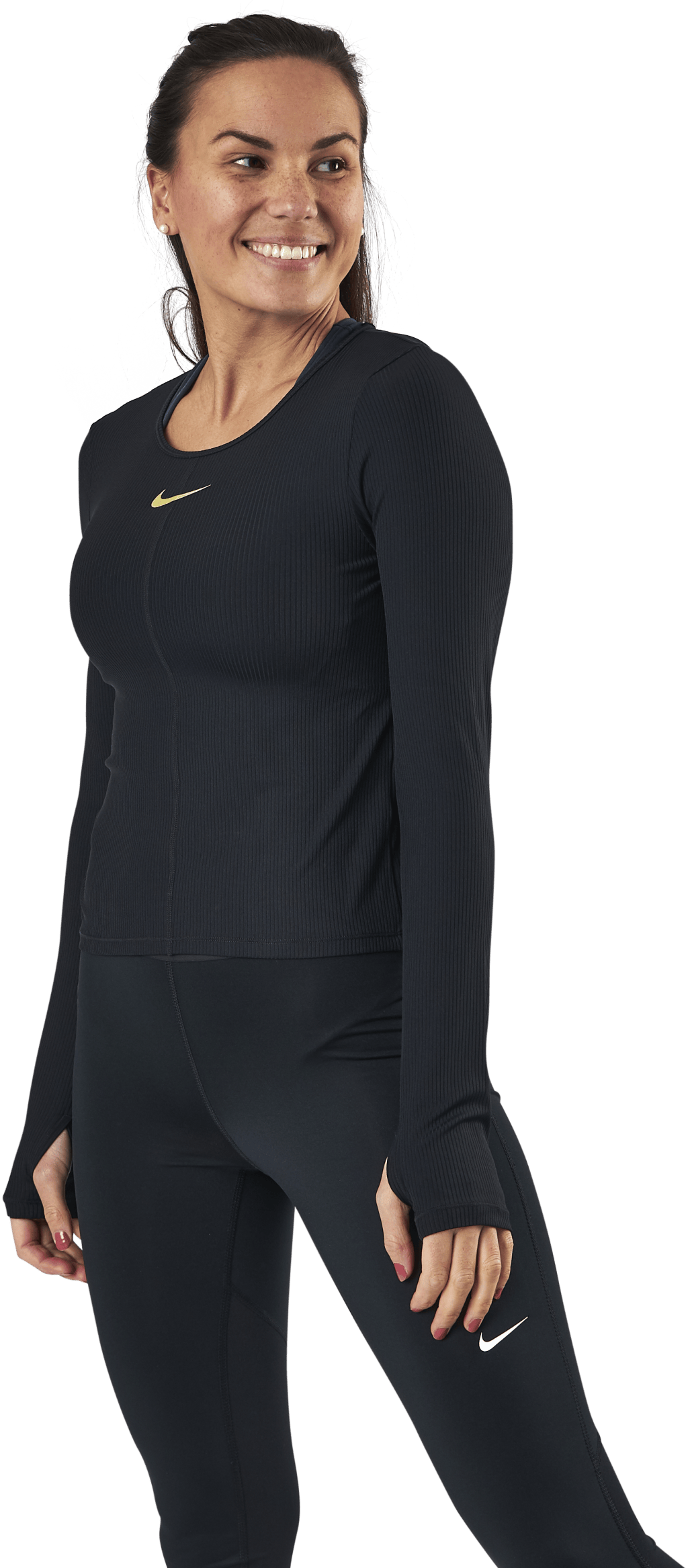 Icon Clash LS Black - Bild 3