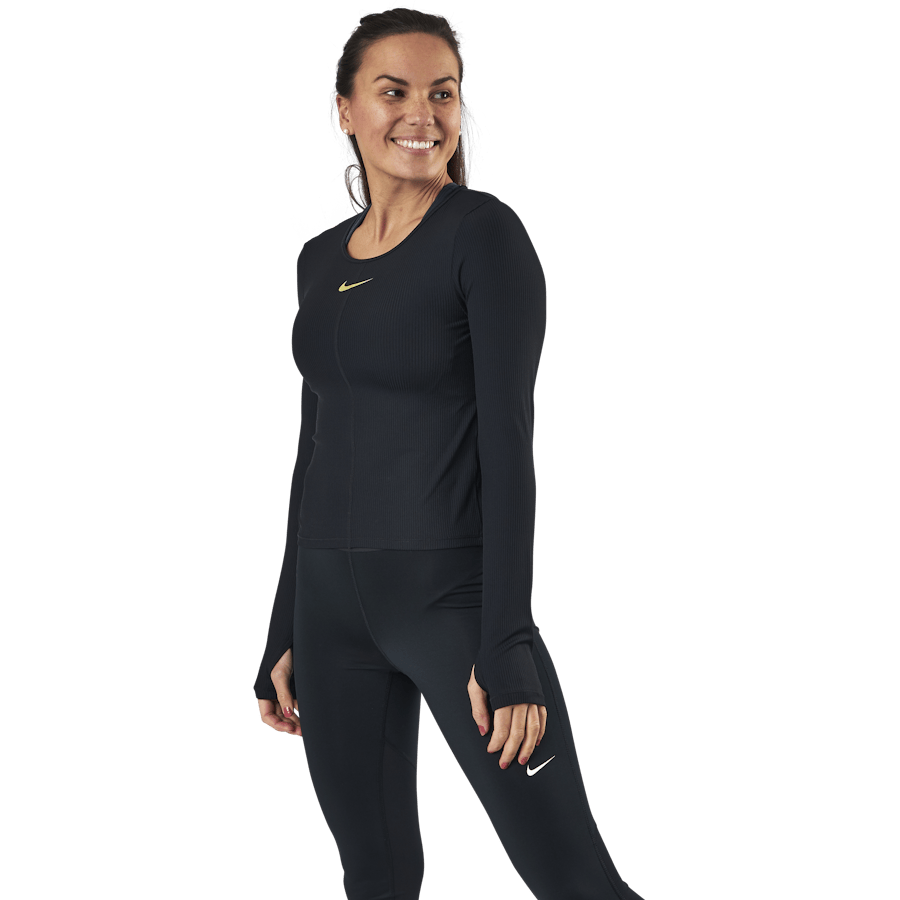 Icon Clash LS Black - Bild 3