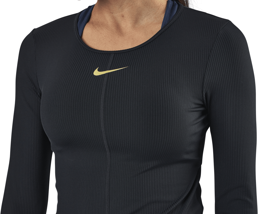 Icon Clash LS Black - Bild 2