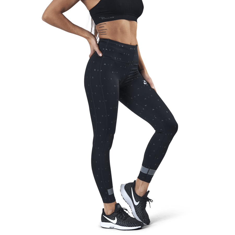 Air 7/8 Tights Black - Bild 4