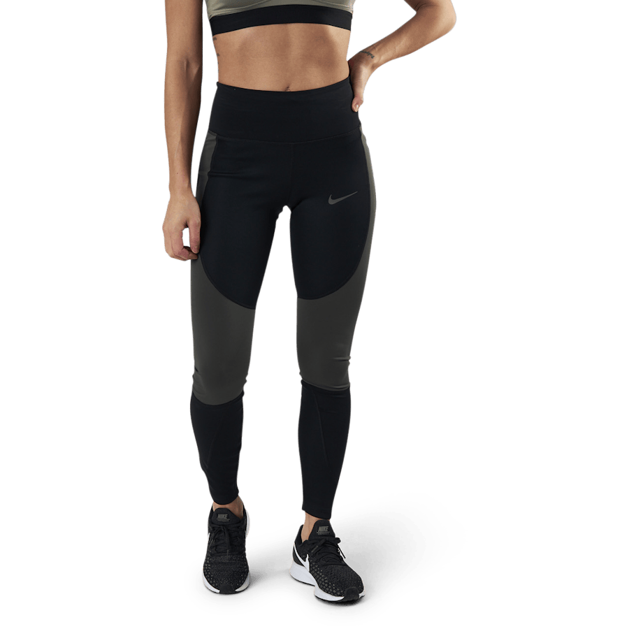 Epic Lux Run Division Tights Black - Bild 5