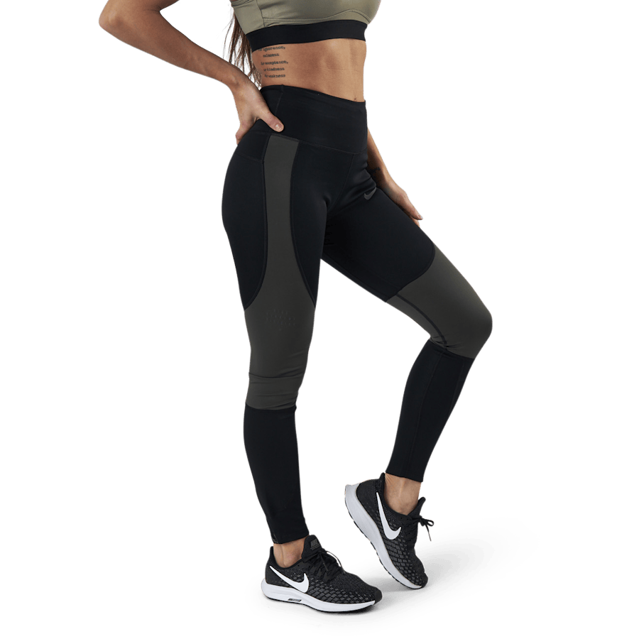 Epic Lux Run Division Tights Black