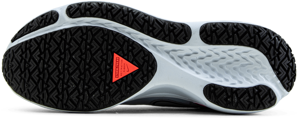 React Miler Shield Blue/Black - Bild 2