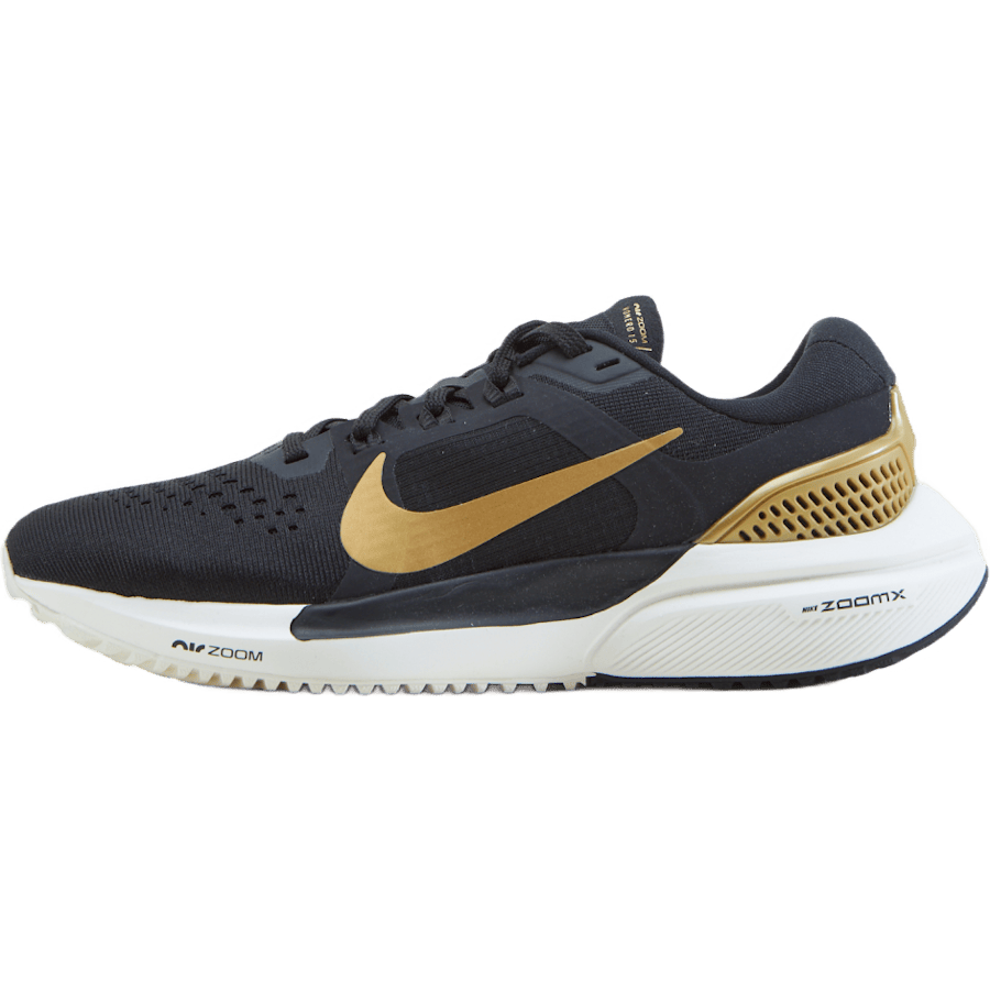 Air Zoom Vomero 15 Grey/Gold