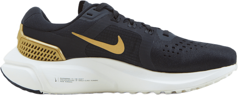 Air Zoom Vomero 15 Grey/Gold - Bild 3