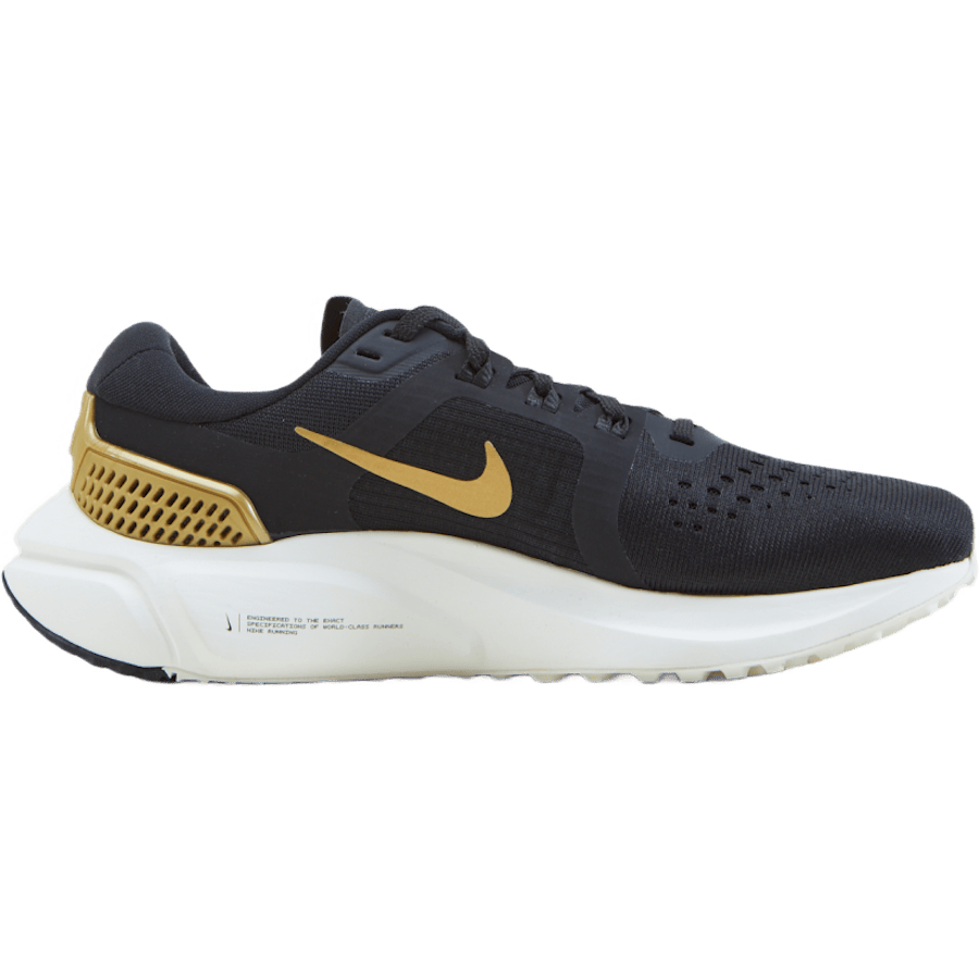 Air Zoom Vomero 15 Grey/Gold - Bild 3