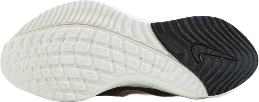 Air Zoom Vomero 15 Grey/Gold - Bild 4