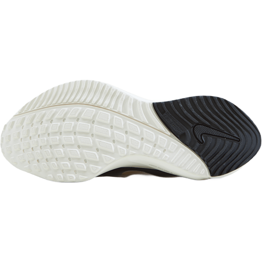 Air Zoom Vomero 15 Grey/Gold - Bild 4