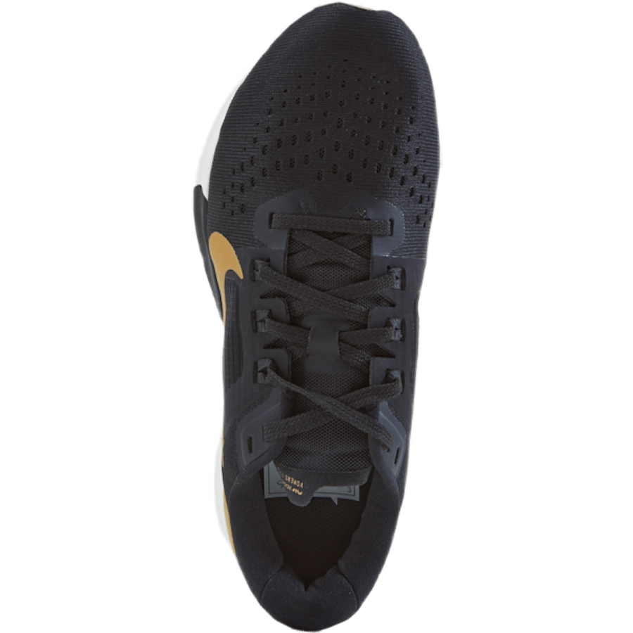 Air Zoom Vomero 15 Grey/Gold - Bild 5