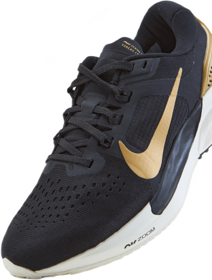 Air Zoom Vomero 15 Grey/Gold - Bild 6