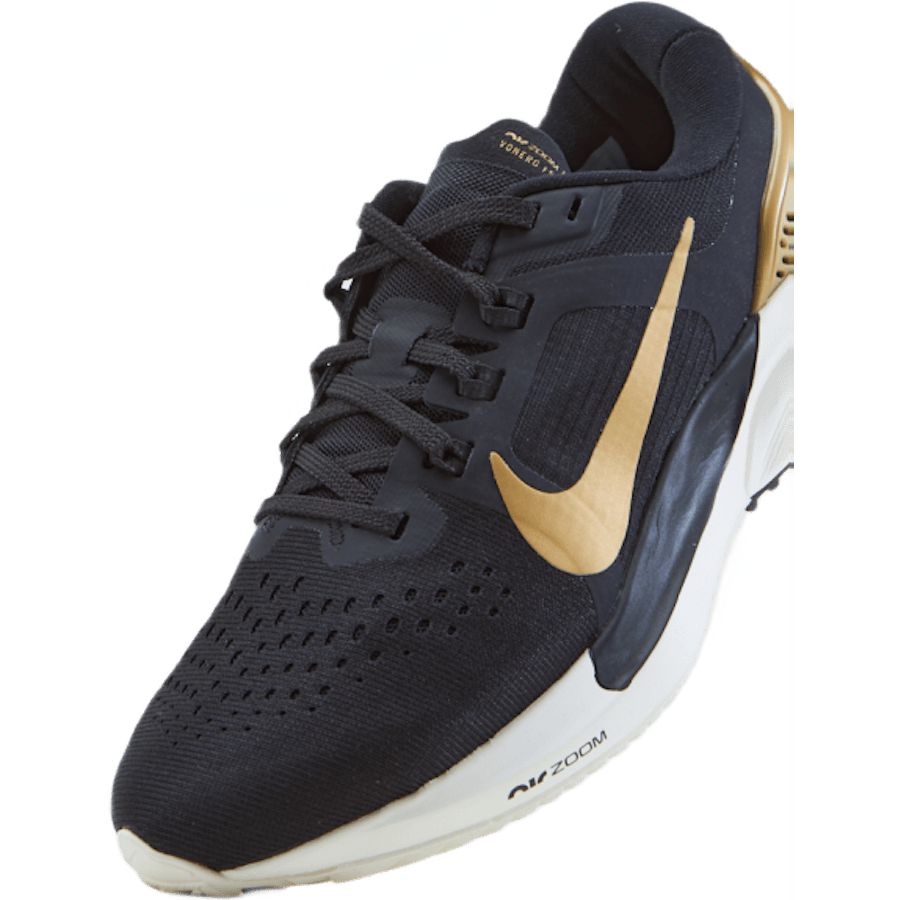 Air Zoom Vomero 15 Grey/Gold - Bild 6