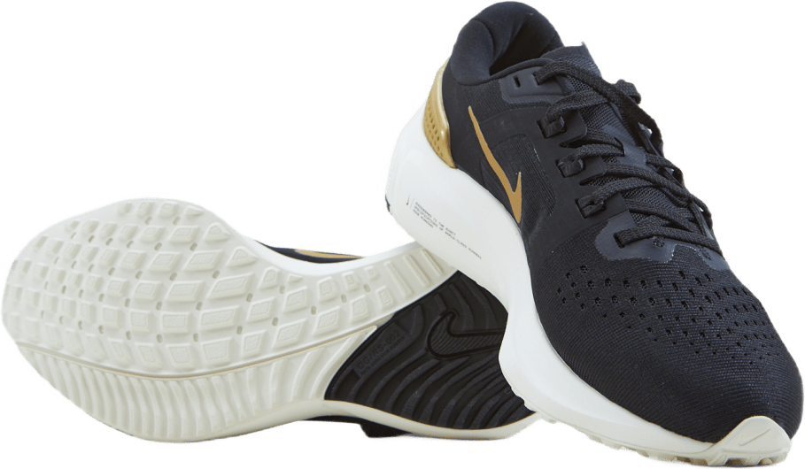Air Zoom Vomero 15 Grey/Gold - Bild 7