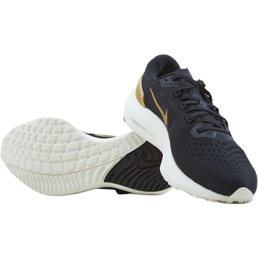 Air Zoom Vomero 15 Grey/Gold - Bild 7