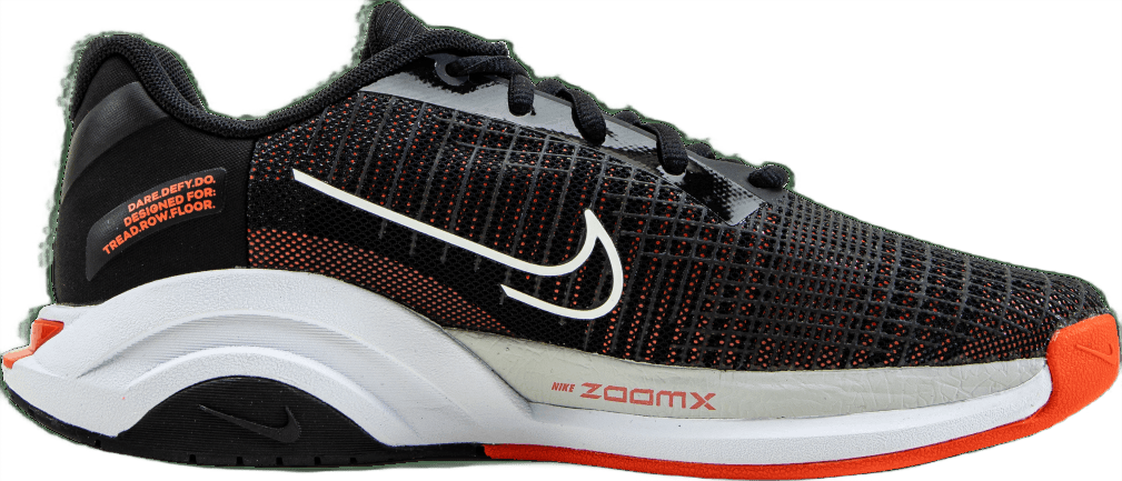 SuperRep Surge Enduran White/Black