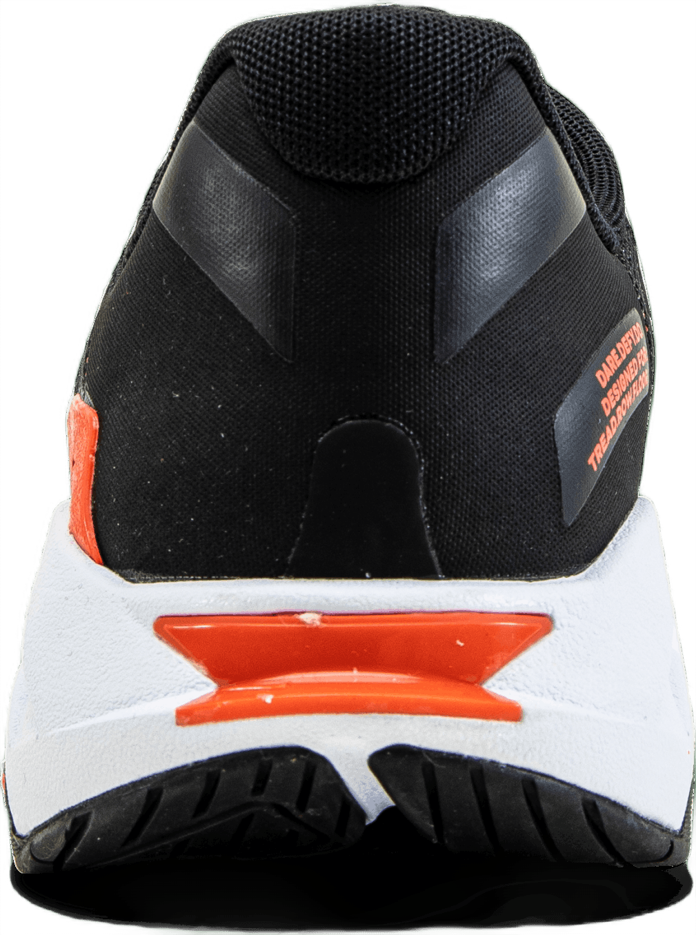 SuperRep Surge Enduran White/Black - Bild 2