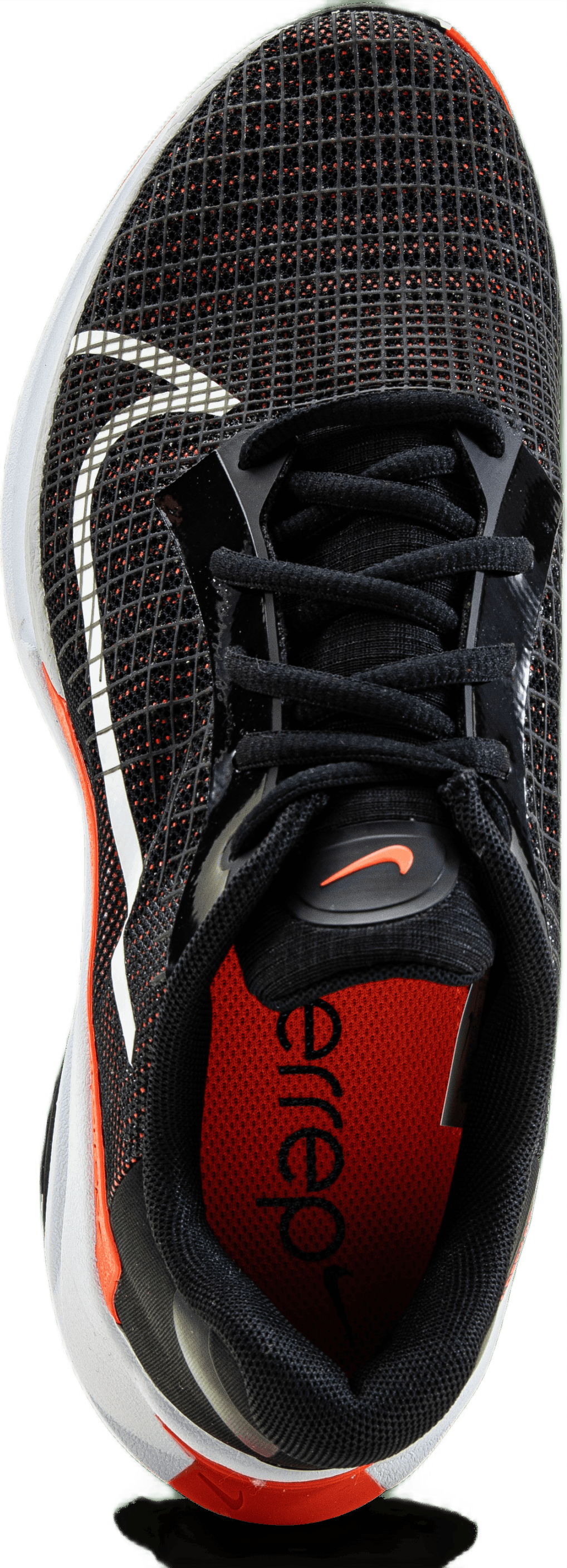 SuperRep Surge Enduran White/Black - Bild 3