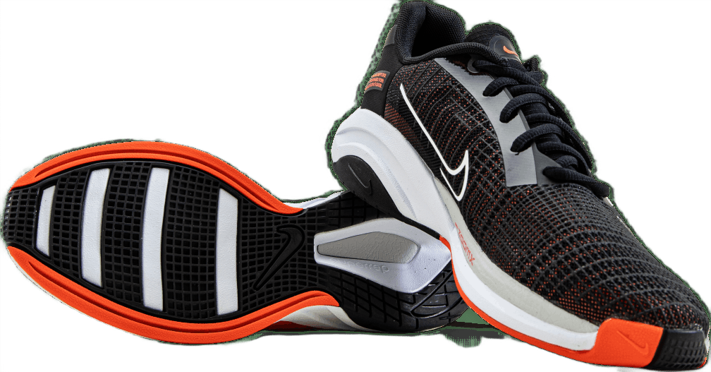 SuperRep Surge Enduran White/Black - Bild 4