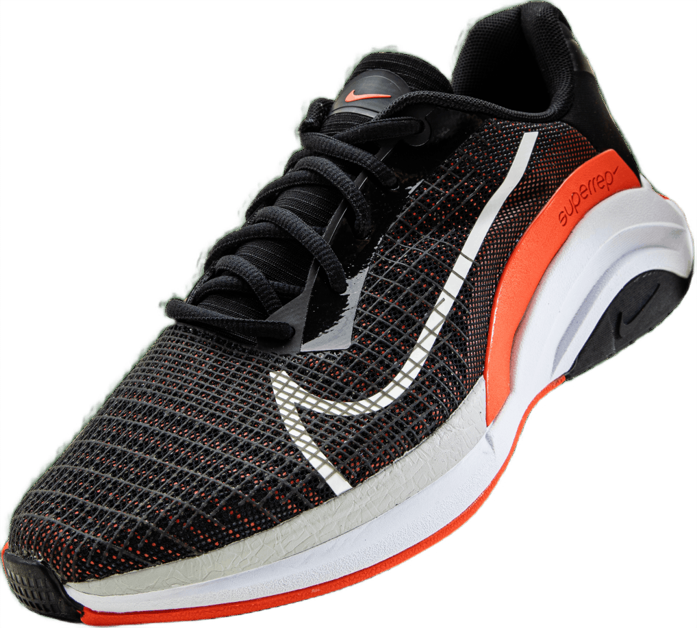 SuperRep Surge Enduran White/Black - Bild 5