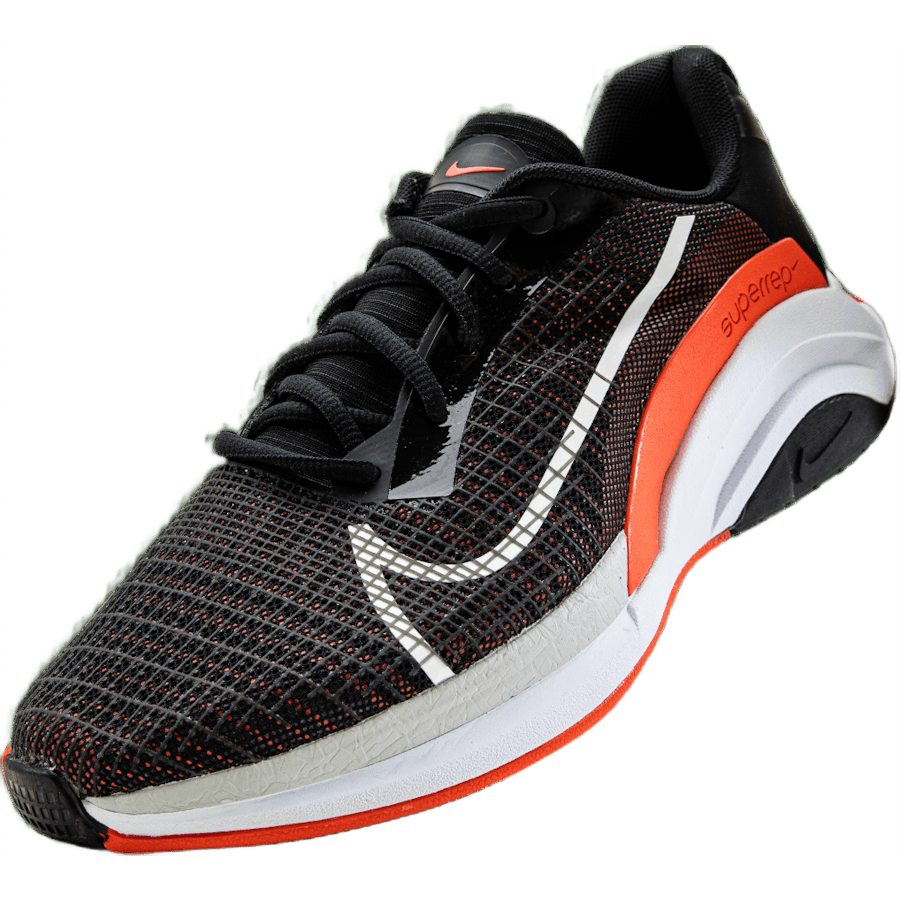 SuperRep Surge Enduran White/Black - Bild 5