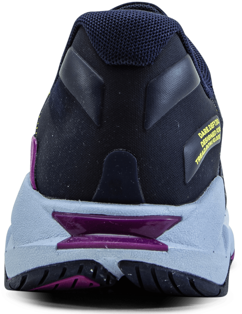 SuperRep Surge Enduran Black/Yellow