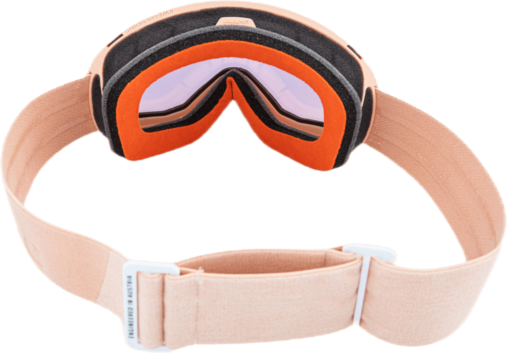 Count S Stereo Orange - Bild 3