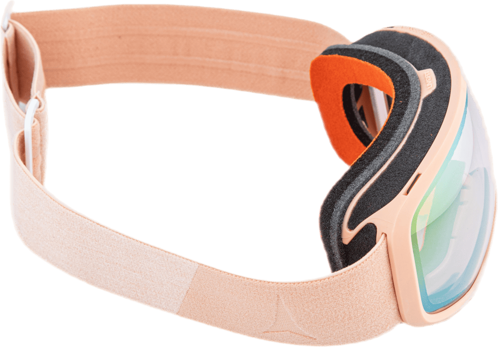 Count S Stereo Orange - Bild 4