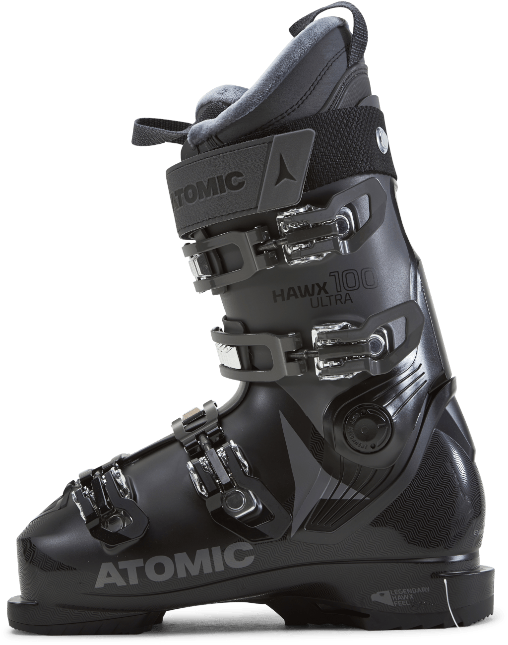 Hawx Ultra 100 Black