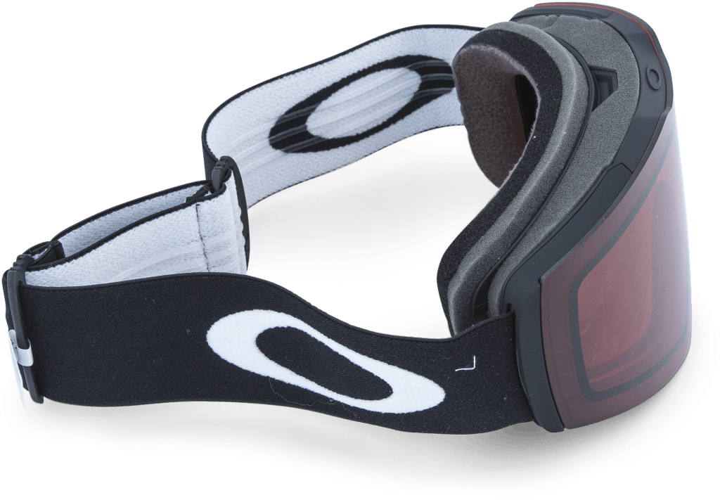 Fall Line Xl Black, Unisex, Ausrüstung, Brillen, Alpinsport, Schwarz, ONESIZE