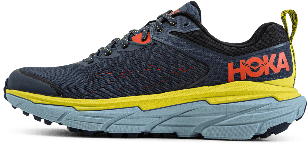 Challenger ATR 6 Blue/Green, Male, Shoes, Running shoes, Running, Blue/Green, EU 46