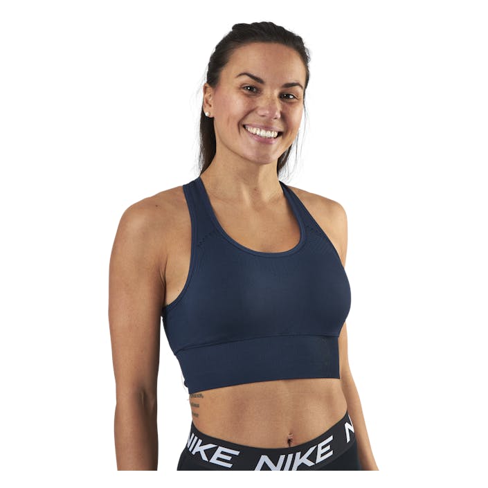 Hatha Seamless Crop Top Blue, Female, Vêtements, Tops, Yoga, Bleu, XS/S