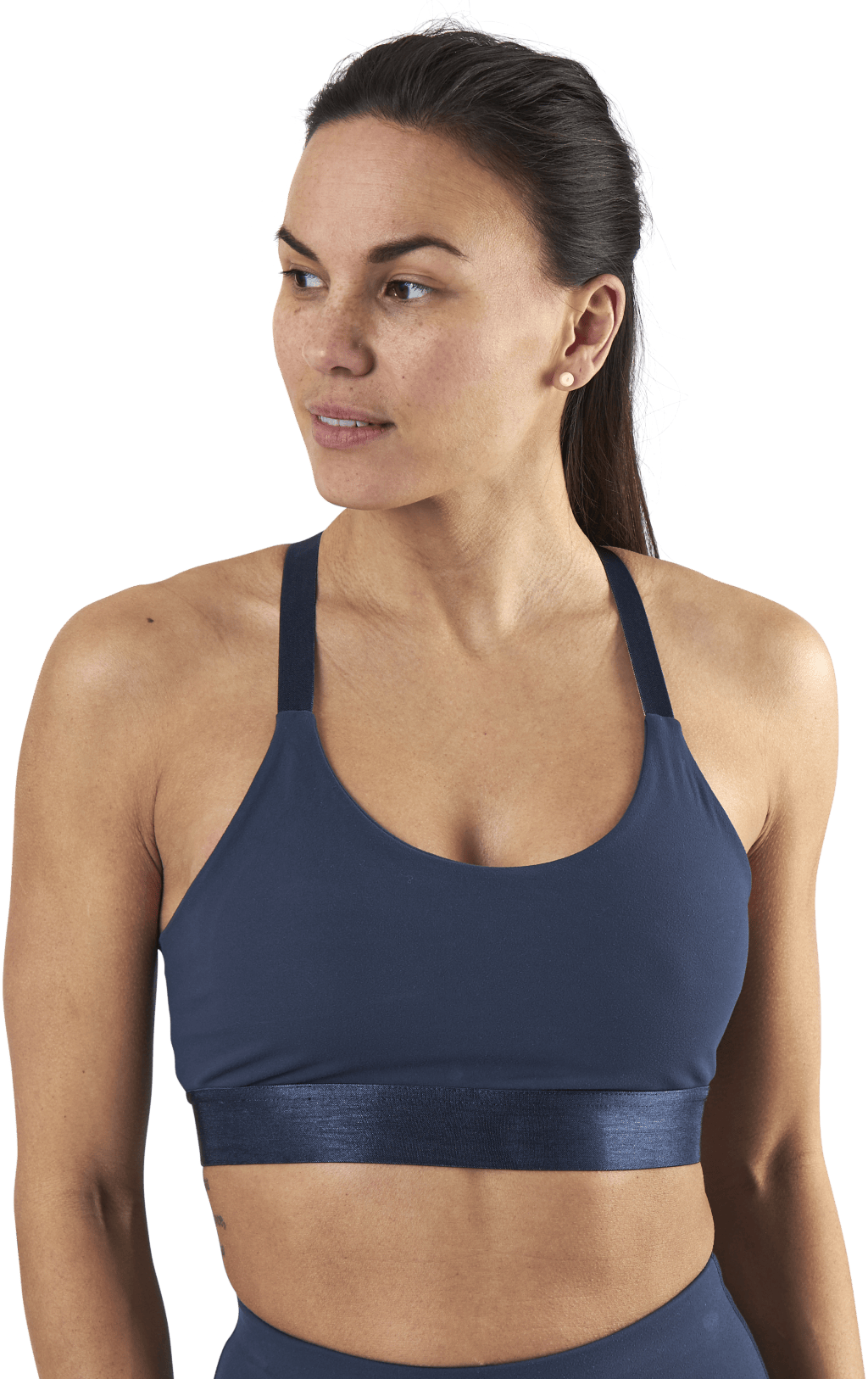 Life Peached Bra Blue - Bild 3