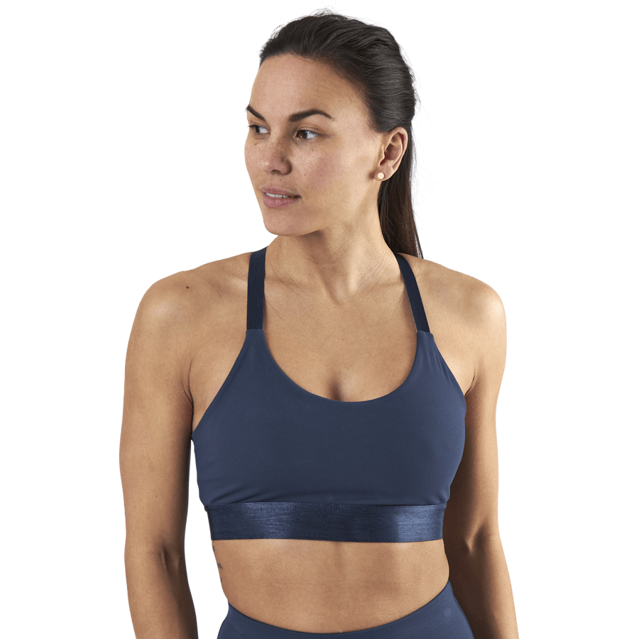 Life Peached Bra Blue - Bild 3
